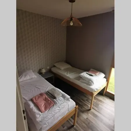 Gite N° 15 Entierement Renove Avec Wifi Prive